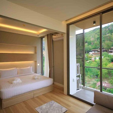 Apartment In Aonang - Great Location With Pool Ao Nang Екстериор снимка