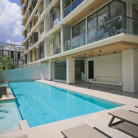 Apartment In Aonang - Great Location With Pool Ao Nang Екстериор снимка