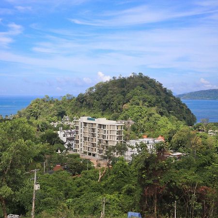 Apartment In Aonang - Great Location With Pool Ao Nang Екстериор снимка
