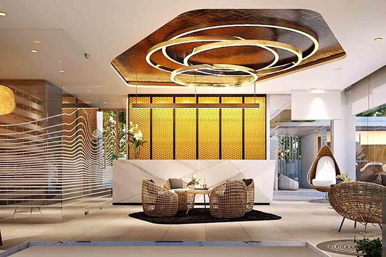 Apartment In Aonang - Great Location With Pool Ao Nang Екстериор снимка