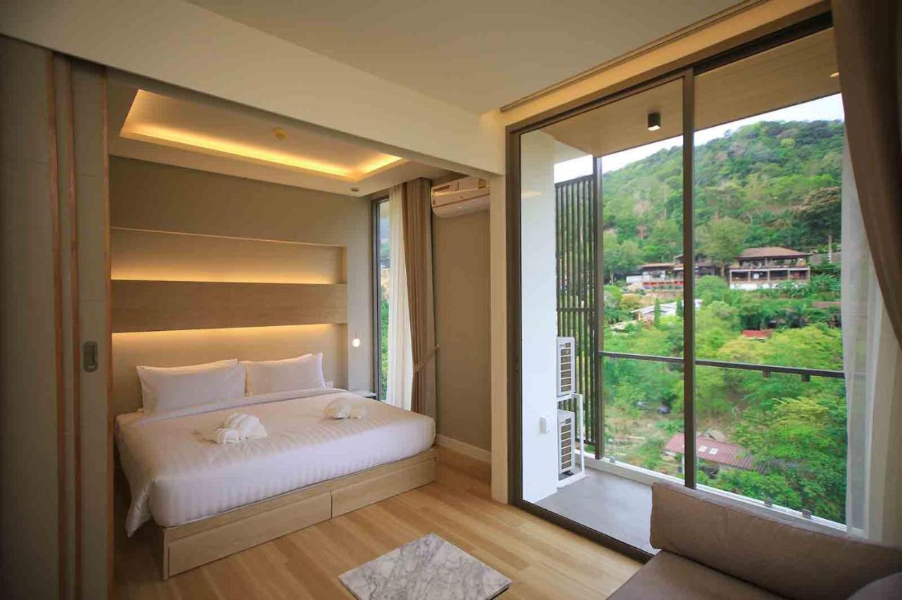 Apartment In Aonang - Great Location With Pool Ao Nang Екстериор снимка