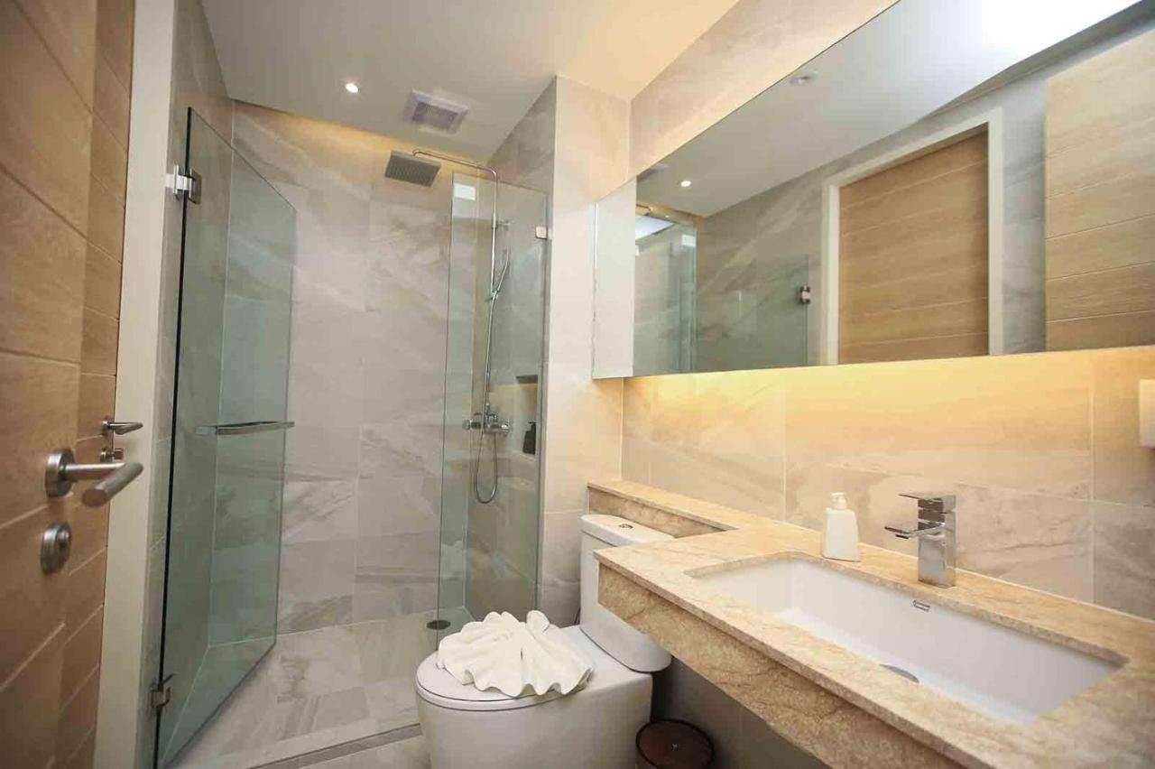 Apartment In Aonang - Great Location With Pool Ao Nang Екстериор снимка