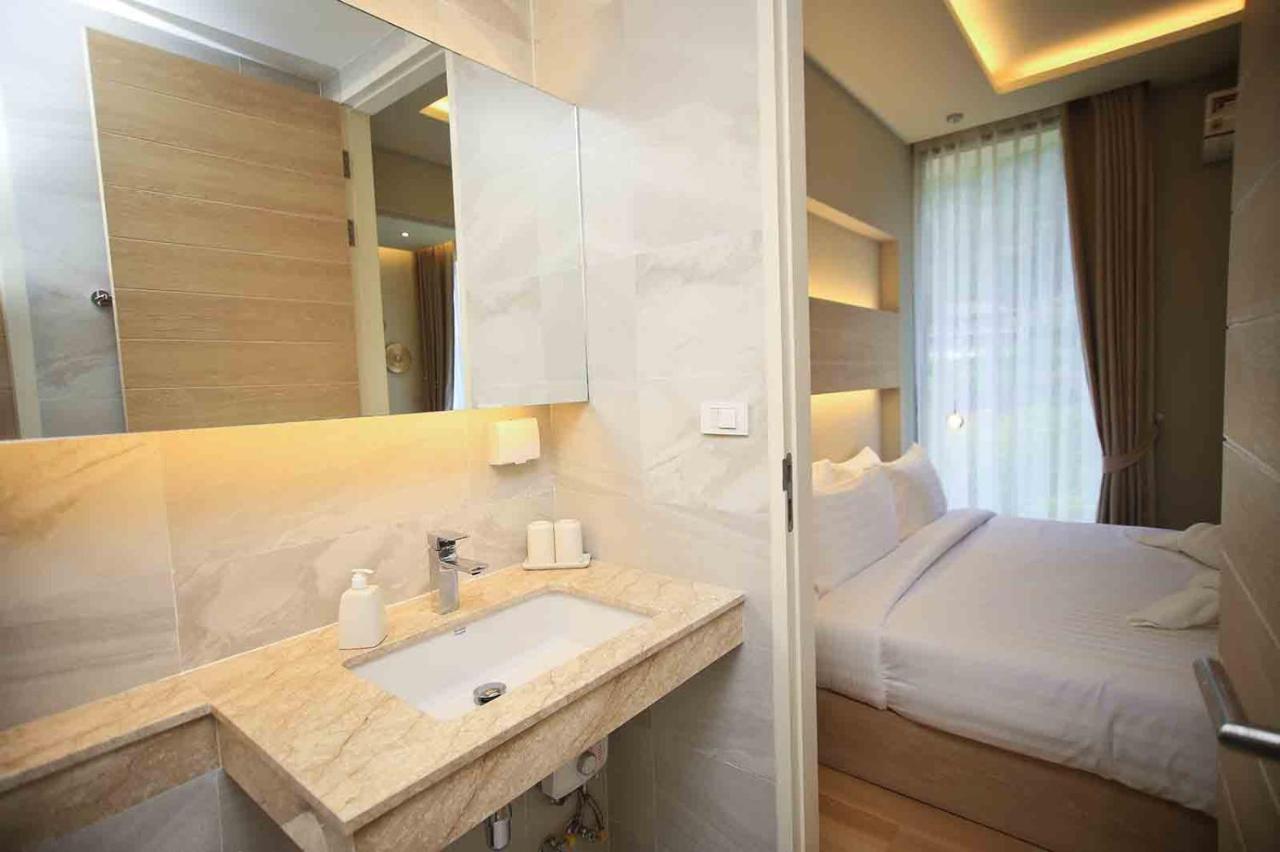 Apartment In Aonang - Great Location With Pool Ao Nang Екстериор снимка