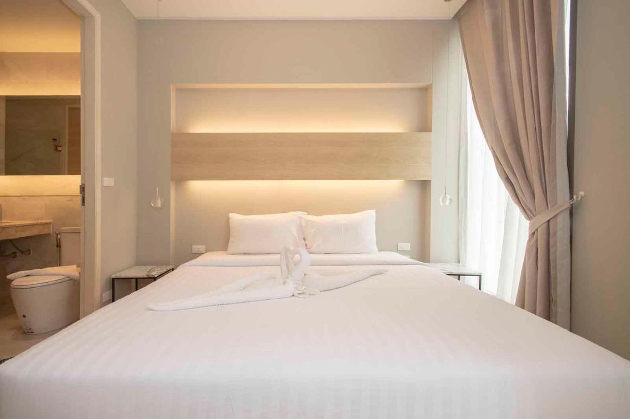 Apartment In Aonang - Great Location With Pool Ao Nang Екстериор снимка