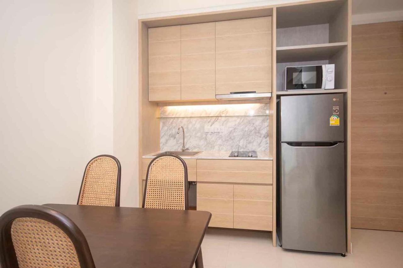 Apartment In Aonang - Great Location With Pool Ao Nang Екстериор снимка