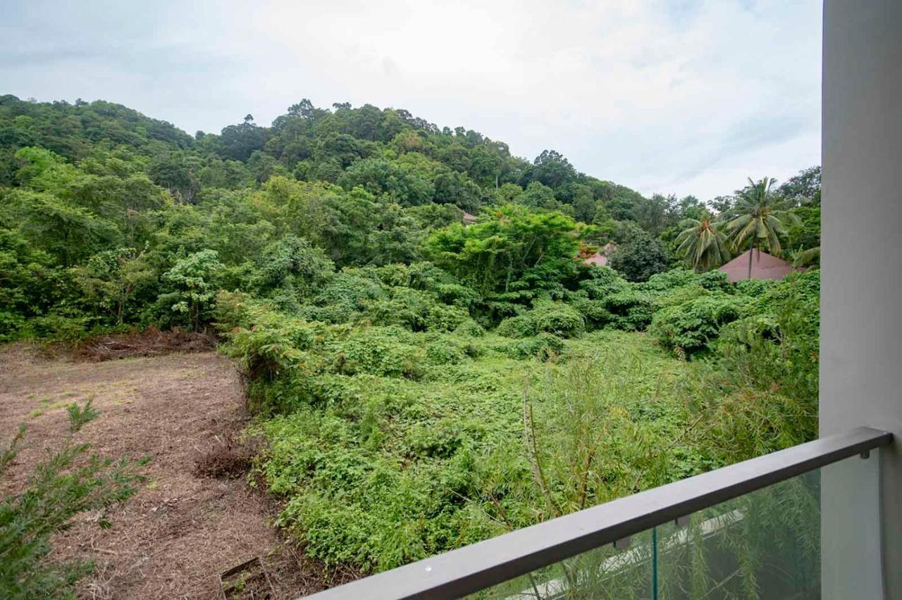 Apartment In Aonang - Great Location With Pool Ao Nang Екстериор снимка