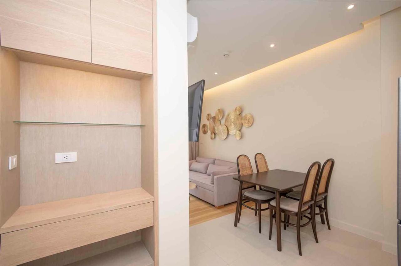 Apartment In Aonang - Great Location With Pool Ao Nang Екстериор снимка