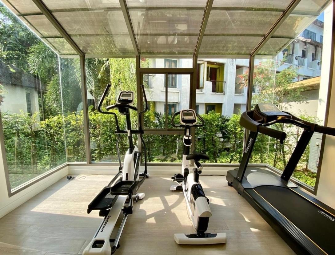 Apartment In Aonang - Great Location With Pool Ao Nang Екстериор снимка